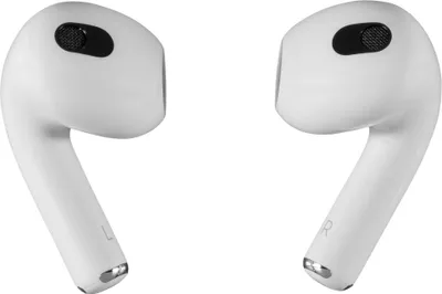 Produktbild von Apple AirPods (3. generace) s pouzdrem Lightning