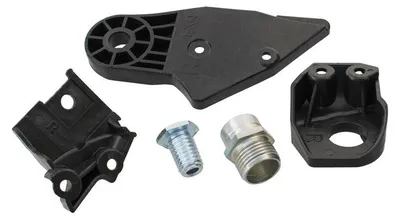 Produktbild von Scheinwerfer Halterung Halter Reparatur Set rechts für Mercedes-Benz W204 S204 C204