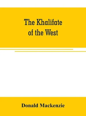 Produktbild von The Khalifate of the West