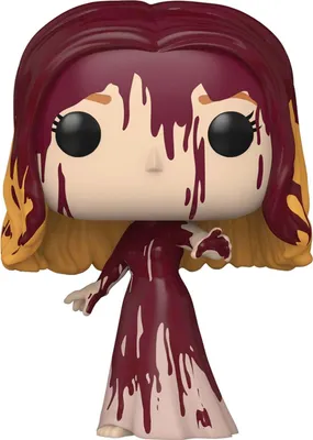 Produktbild von FUNKO POP! 63981, Sammelfigur, Cartoon