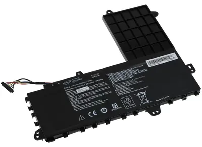 Produktbild von Akku für Laptop Asus E402S / E402SA / E502S / Typ B21N1505 - 7,6V - 4100 mAh