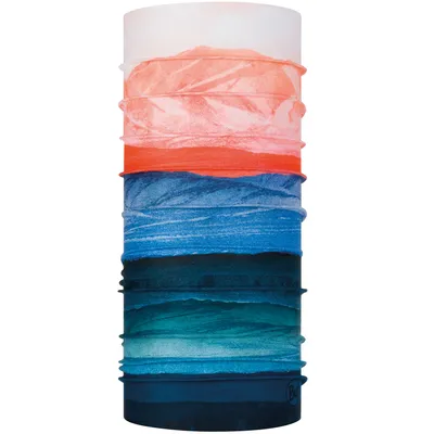 Produktbild von Buff CoolNet UV+ with InsectShield Neckwear Amdo Multi UNI Schlauchschal / Halswärmer