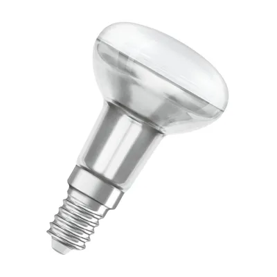 Produktbild von LEDVANCE 4058075433342, 2,6 W, 40 W, E14, 210 lm, 15000 h, Kaltweiße