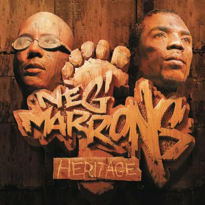 Obrázek produktu pro Neg'Marrons - Heritage (Reissue) (2 LP)