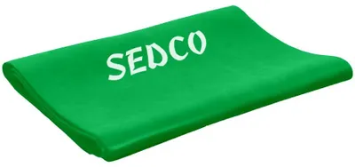 Image de Bande de résistance Sedco CE1005 verte - 0,55 mm