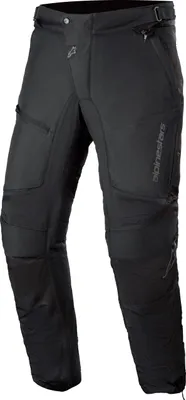 Produktbild von Alpinestars Raider Drystar V2 Motorrad Textilhose Wasserdicht
