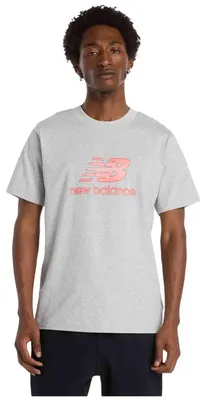 Image de T-shirt New Balance MT53502 pour Homme