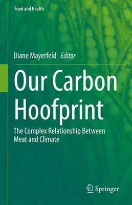 Zdjęcie produktu dla Our Carbon Hoofprint
