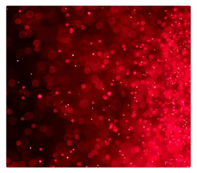 Produktbild von Spritzschutz Herdabdeckplatte Schneidebrett aus Glas Rote Farben 1-Teilig (60x52cm)
