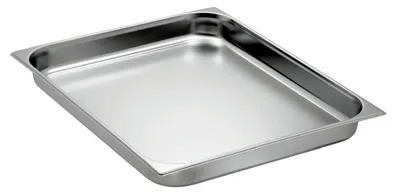 Image de Bartscher Récipient Gastronorme 2/1 Gastronorme, 65 mm de profondeur