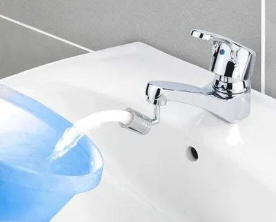 Produktbild von Maximex Maximex Wasserhahnbelüfter, einstellbar