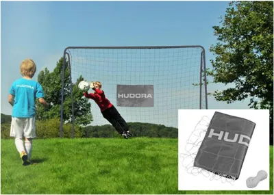 Obrázek produktu pro Hudora 75951 - Náhradní síť pro fotbalovou branku 213 cm
