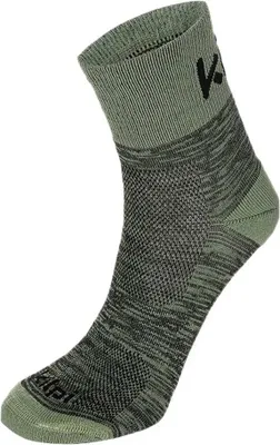 Produktbild von Kilpi Speed Socken Grün EU 35 Herren,Damen Grün EU 35