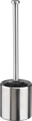 Produktbild von HI Toilettenbürste mit Halter 10 cm Edelstahl