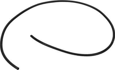 Image de Tuyau ondulé 4,5 mm - 1 mètre