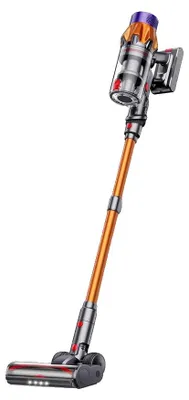 Image de Aspirateur sans fil, puissance d'aspiration de 45 kPa, autonomie de 60 minutes, Honiture X7