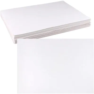Produktbild von Zeitungsdruckpapier, 500 Blatt - Unbedruckt - 40 x 29 cm - 42 g/m² - Umzugspapier - Verpackungsmaterial - Polstermaterial für den Transport