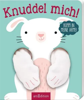 Immagine prodotto di Verbakel, H: Knuddel mich!