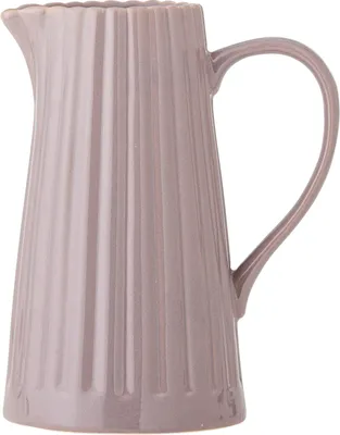 Produktbild von Latina Krug, Rose, Steingut