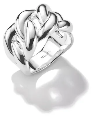 Image de Thomas Sabo - TR2521-001-21-56 - Bague - Femmes - 925 Argent - Bold Elegance - Taille de bague 56