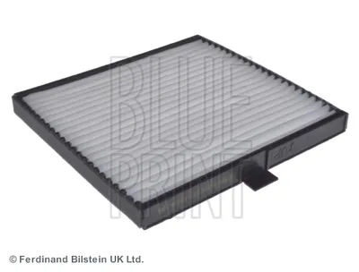 Produktbild von BLUE PRINT ADG02584 Innenraumfilter Pollenfilter für CHEVROLET Aveo / Kalos Schrägheck (T250, T255)