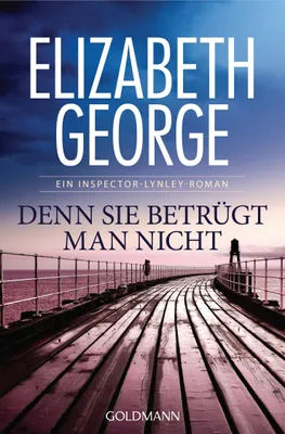 Produktbild von Denn sie betrügt man nicht