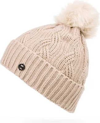Produktbild von Vuch Damenmützen Sheron Beige beige One size