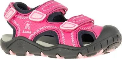 Produktbild von Kamik Seaturtle Pink EU 22