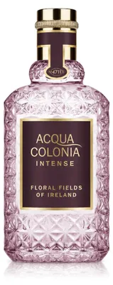 Image de Acqua Colonia 4711 Floral Fields of Ireland Cologne Intense Spray (100 ml), productTiles.product.images.aiGenerated