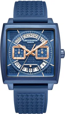 Obrázek produktu pro Hodinky Lee Cooper pro muže, model LC08065.999