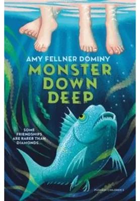 Produktbild von Monster Down Deep