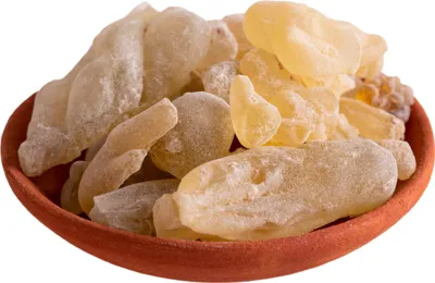 Zdjęcie produktu dla Holy Smokes - Olibanum Dalzielli 50g