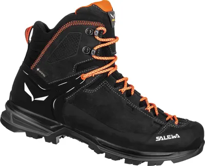 Produktbild von SALEWA MTN Trainer 2 Mid GTX® M Wanderstiefel Schwarz 46,5