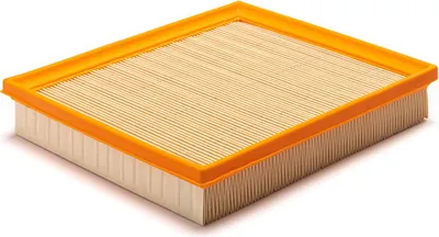 Produktbild von Luftfilter UFI 30.558.00 für BMW 1 Schrägheck (F20) Filtereinsatz