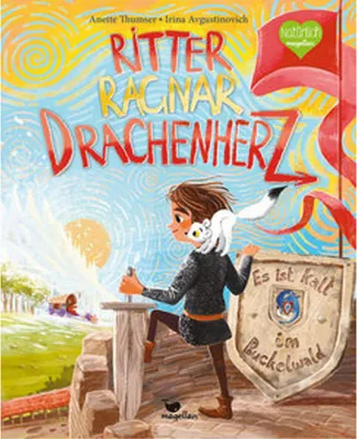 Image de Ritter Ragnar Drachenherz - Es ist kalt im Buckelwald