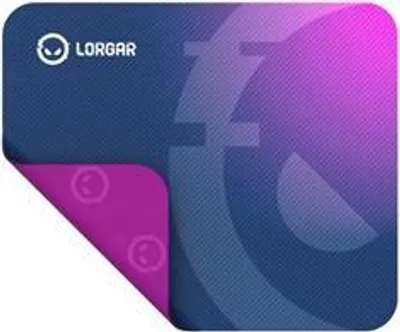 Image de Tapis de souris LORGAR MAIN 133 (M), 360 x 300 x 3mm