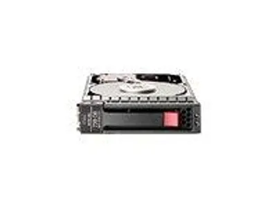Productafbeelding van HPE 6TB SATA 6G Business Critical 7.5", SATA