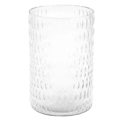 Produktbild von Clayre & Eef Teelichthalter Ø 14x20 cm Glas