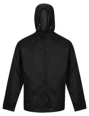 Obrázok produktu pre Regatta - „Pro“ skladateľná bunda pre pánov FK3055 (XL) (čierna)