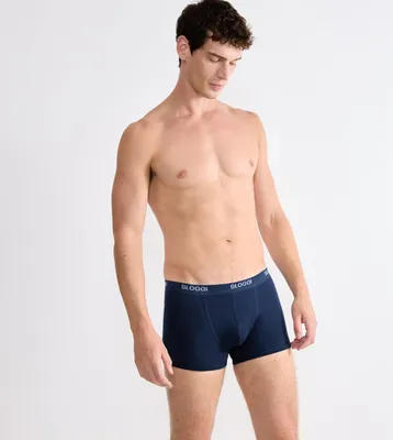 Obrázok produktu pre sloggi men Basic Short NIGHT BLUE 8