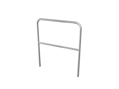 Produktbild von BE-1G1 Bühnengeländer