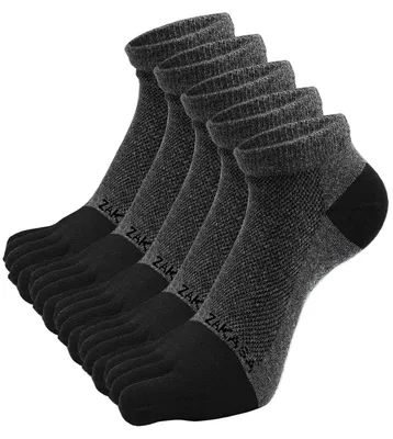 Image de Quinze paires de chaussettes pour hommes en coton
