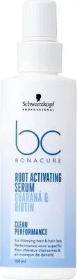 Produktbild von Schwarzkopf Professional Root Activating Serum 100 ml