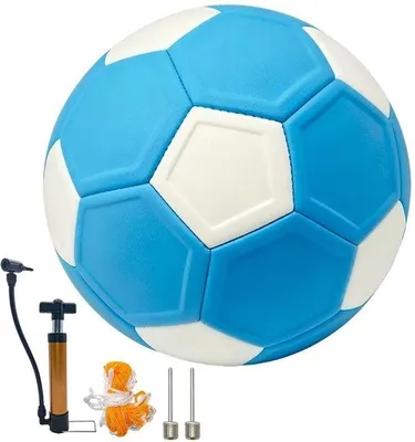 Productafbeelding van Swerve Ball Voetbal Maat 5 voor Training en Wedstrijden