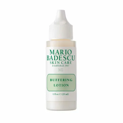 Produktbild von Mario Badescu, Buffering, Anti-Acnee, Local Treatment Lotion, For Acne, For Face, 29 ml