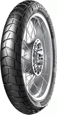 Immagine prodotto di Metzeler Karoo Street 120/70 - 15 M/C Tl 56P Anteriore