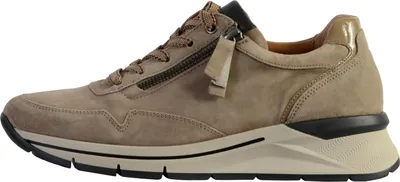 Immagine prodotto di Sneakers in pelle Samtch Lack Foulard