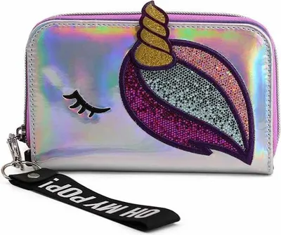 Immagine prodotto di Portafoglio Oh My Pop Dreaming Uomo Multicolore Taglia unica