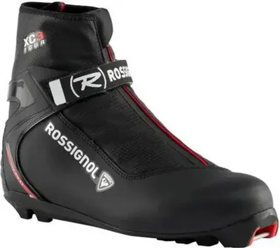Produktbild von Rossignol Langlaufschuhe Nordic Touring XC-3 : 37