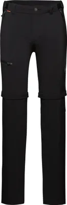 Obrázek produktu pro Mammut Kalhoty Runbold, 102201690, Größe: 178